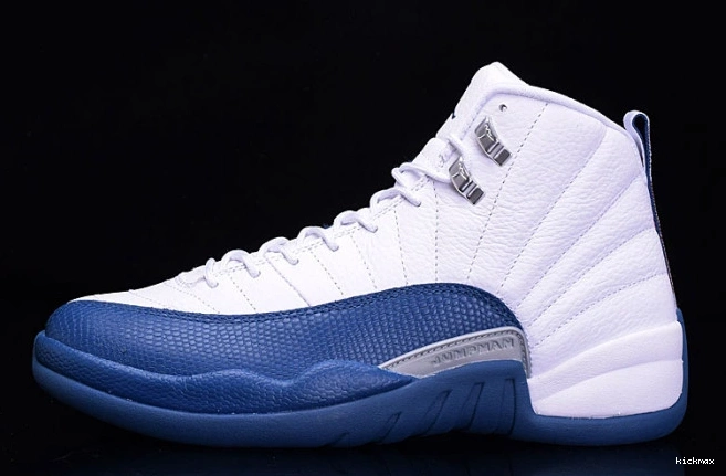 Rep MAX Jordan 130690-113 Blue